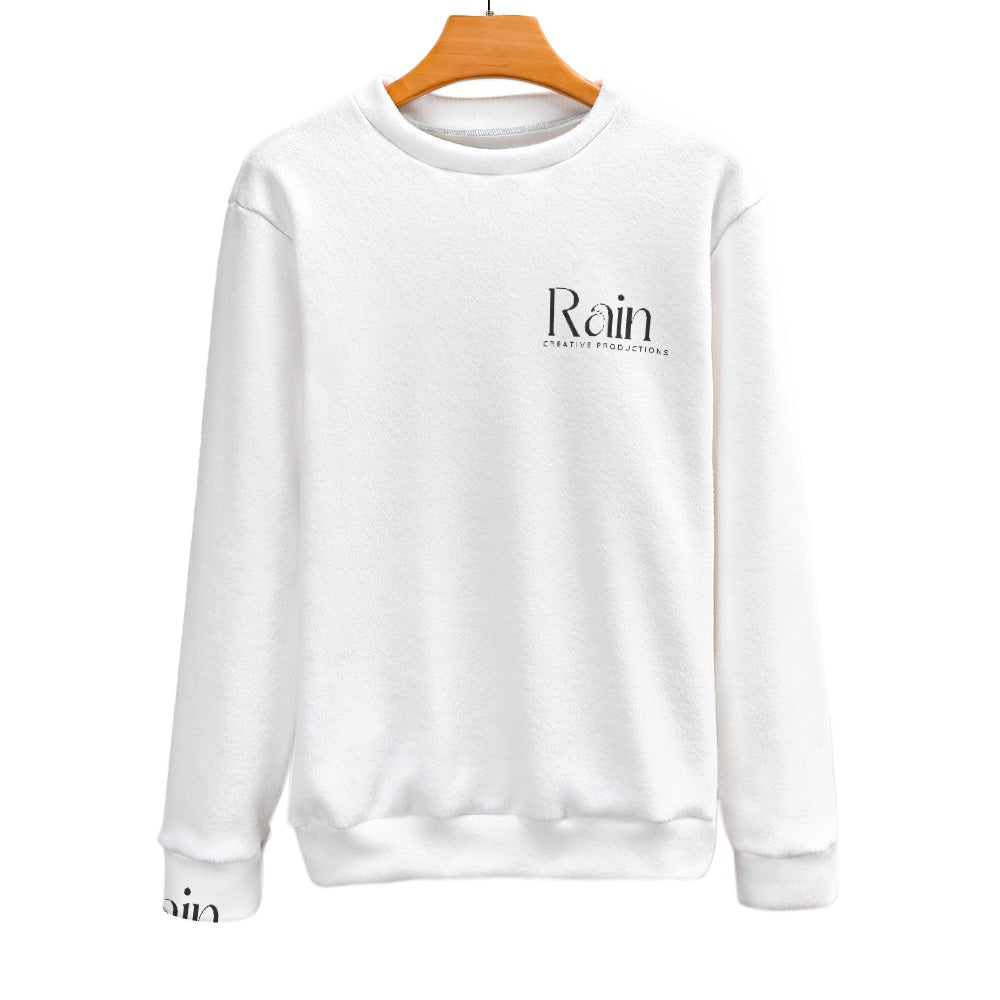 Rain Creative Crew Neck