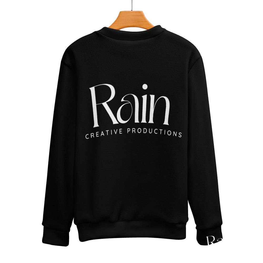Rain Creative Crew Neck