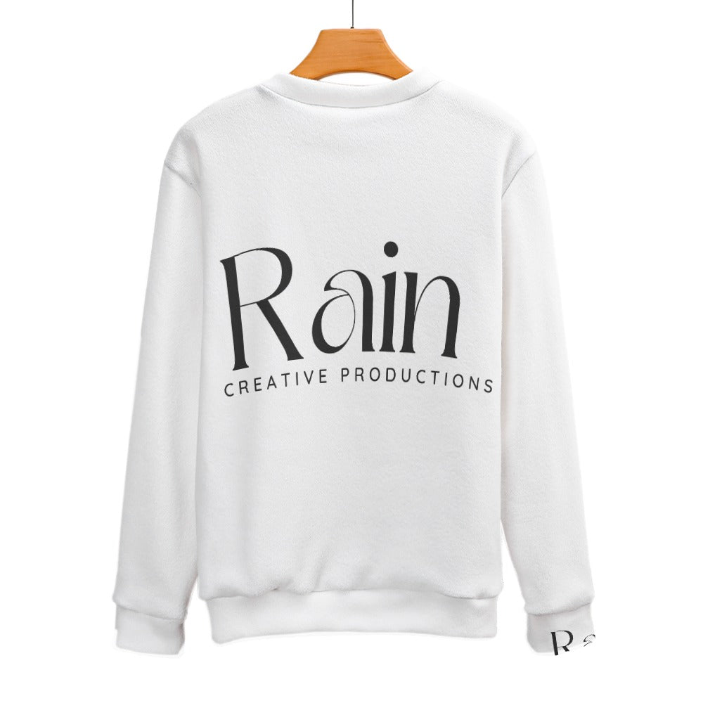 Rain Creative Crew Neck