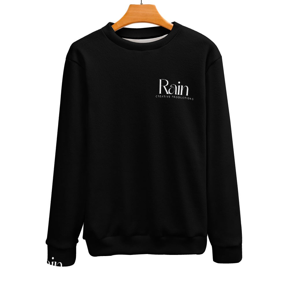 Rain Creative Crew Neck